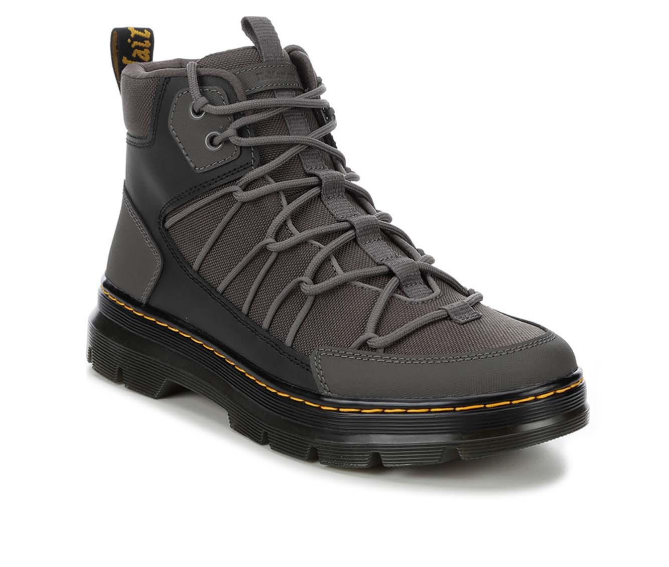 Men's Dr. Martens Buwick Boots