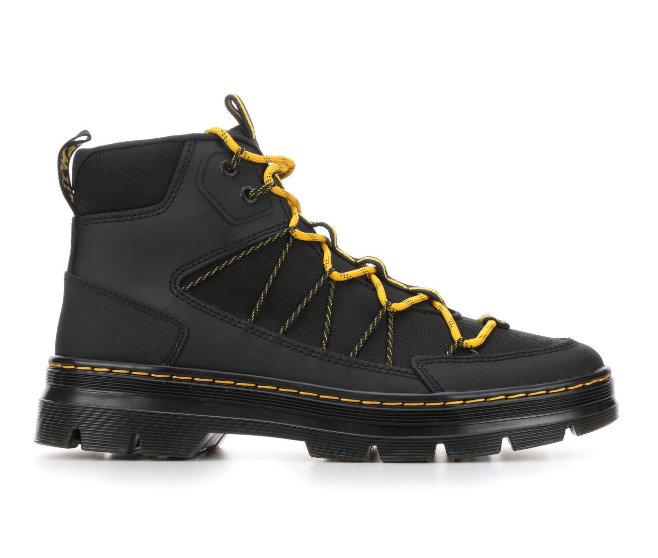 Men's Dr. Martens Buwick Boots