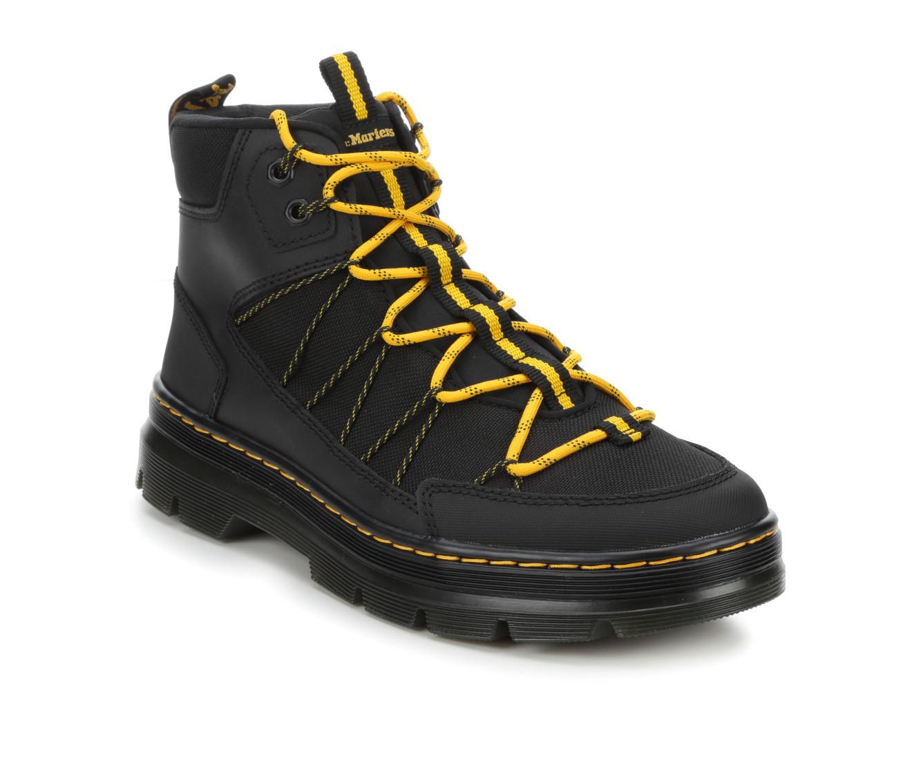 Men's Dr. Martens Buwick Boots