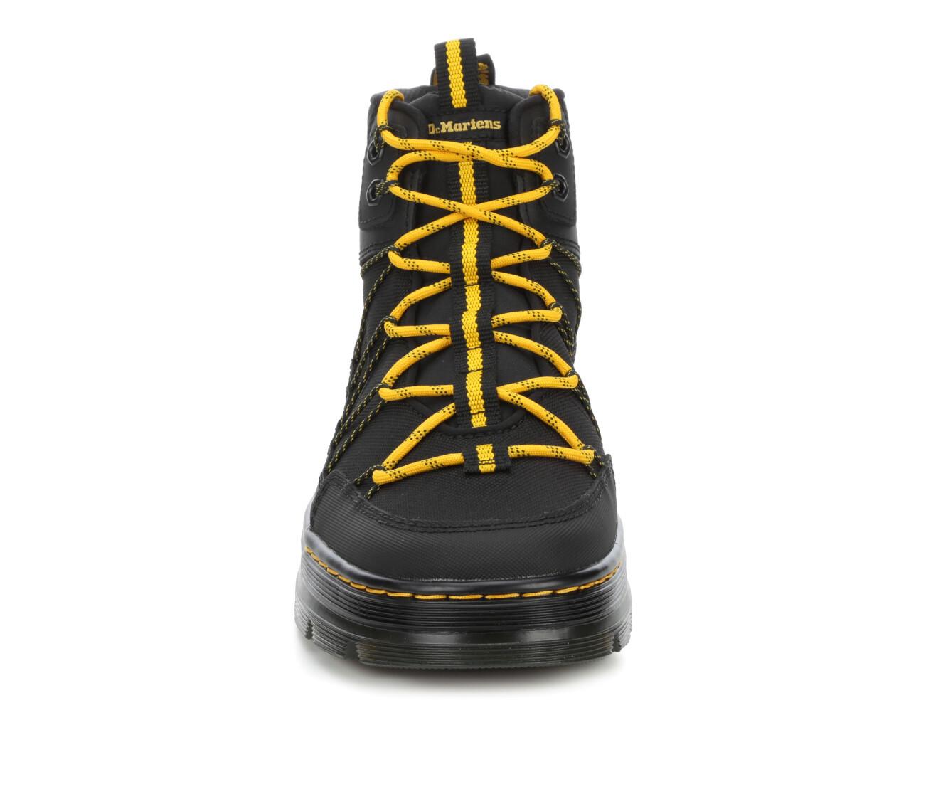 Men's Dr. Martens Buwick Boots