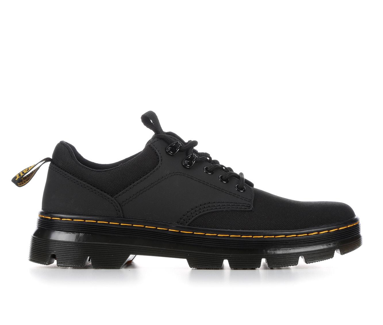 Doc martens shoe store carnival