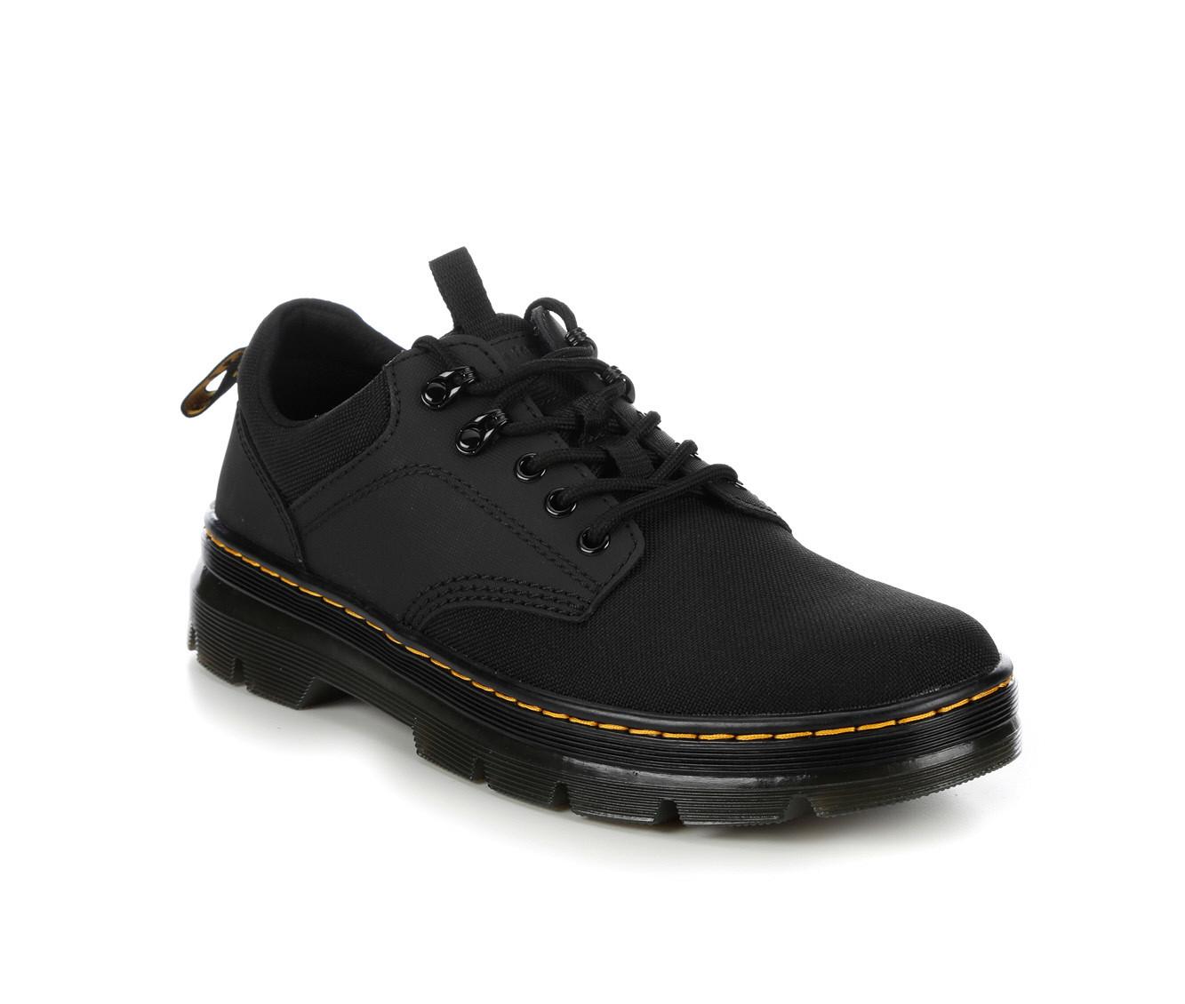 Men's Dr. Martens Reeder Xtra Tough Oxfords