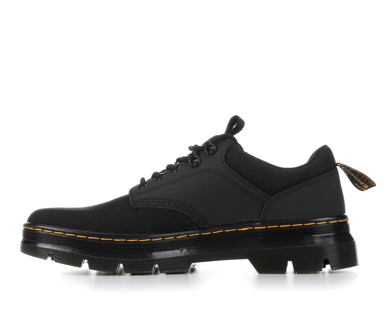 Men's Dr. Martens Reeder Xtra Tough Oxfords