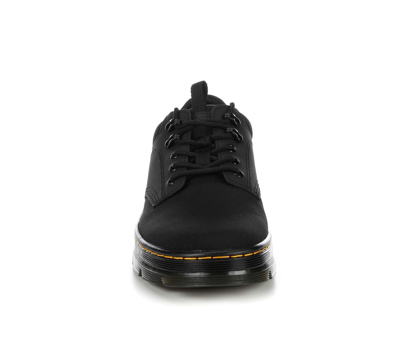 Men's Dr. Martens Reeder Xtra Tough Oxfords