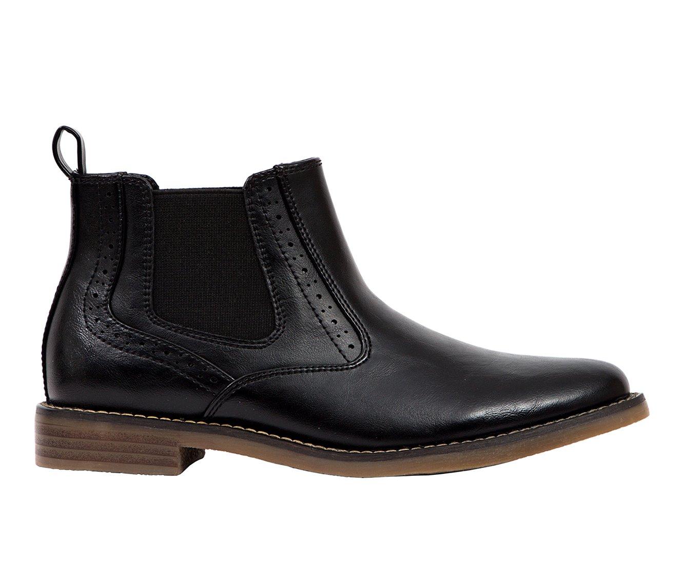 Little boys sale chelsea boots