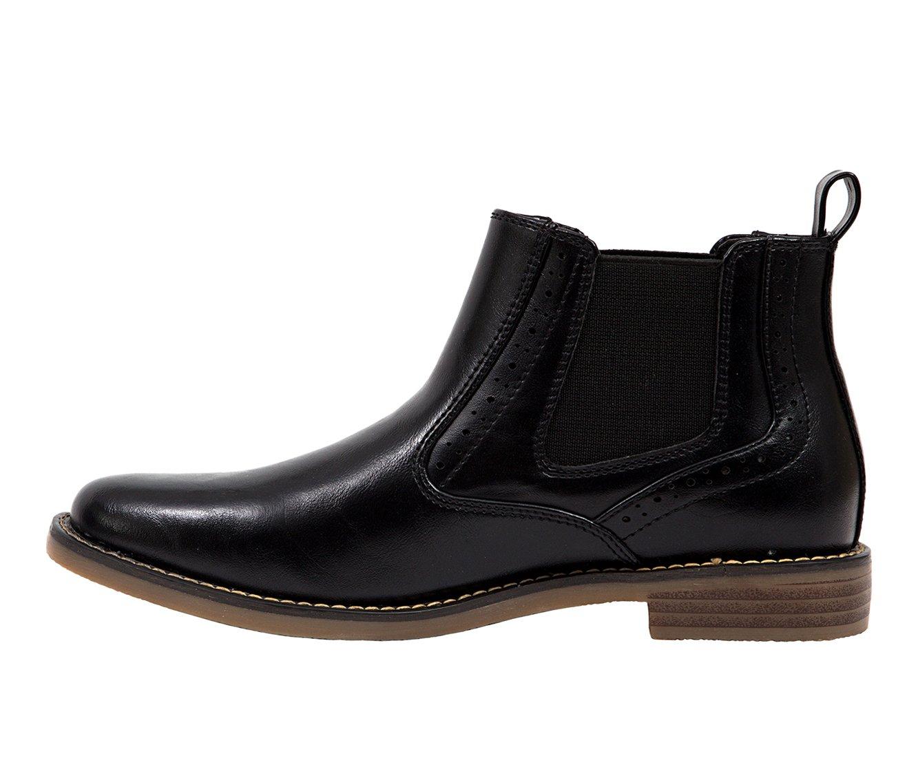 Boys' Deer Stags Little Kid & Big Kid Malcolm Chelsea Boots