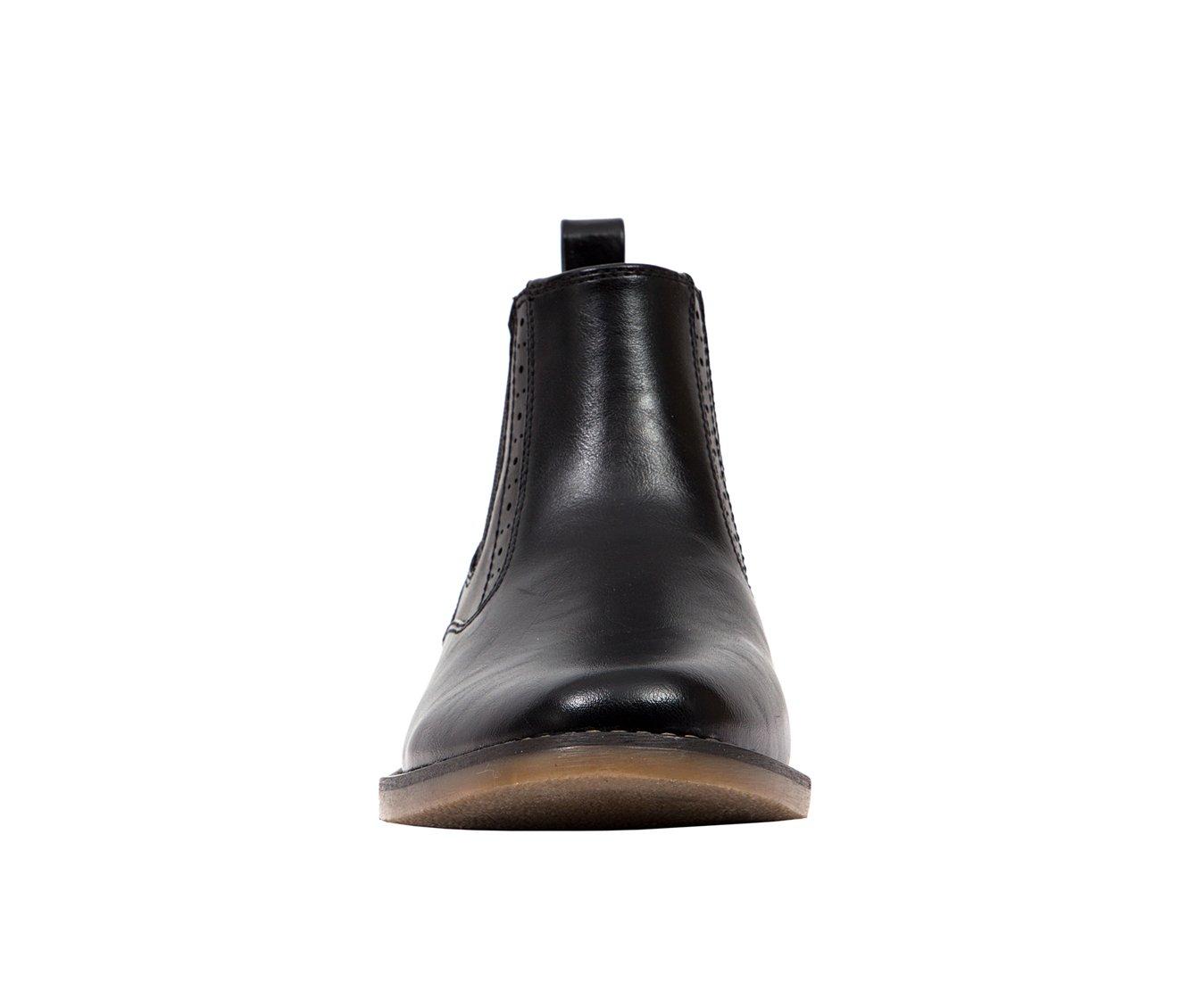 Boys' Deer Stags Little Kid & Big Kid Malcolm Chelsea Boots