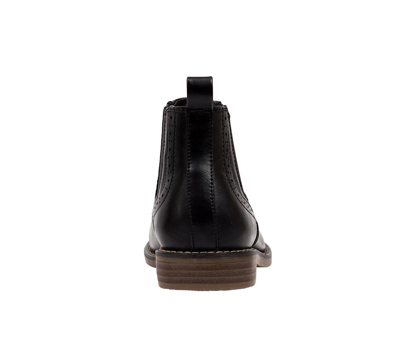 Boys' Deer Stags Little Kid & Big Kid Malcolm Chelsea Boots