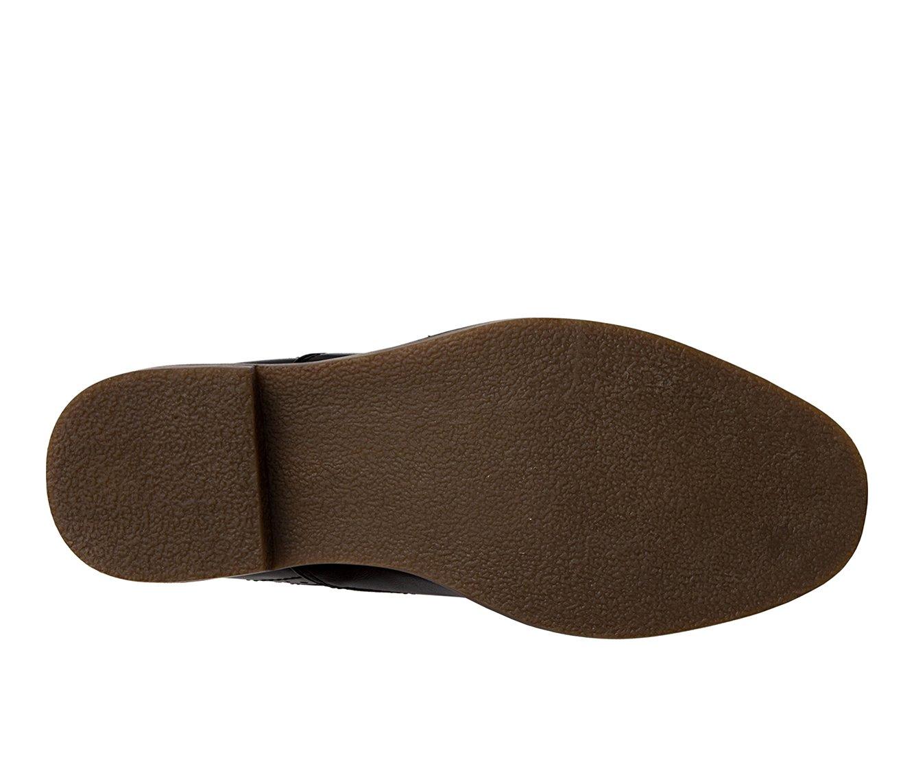 Boys' Deer Stags Little Kid & Big Kid Malcolm Chelsea Boots