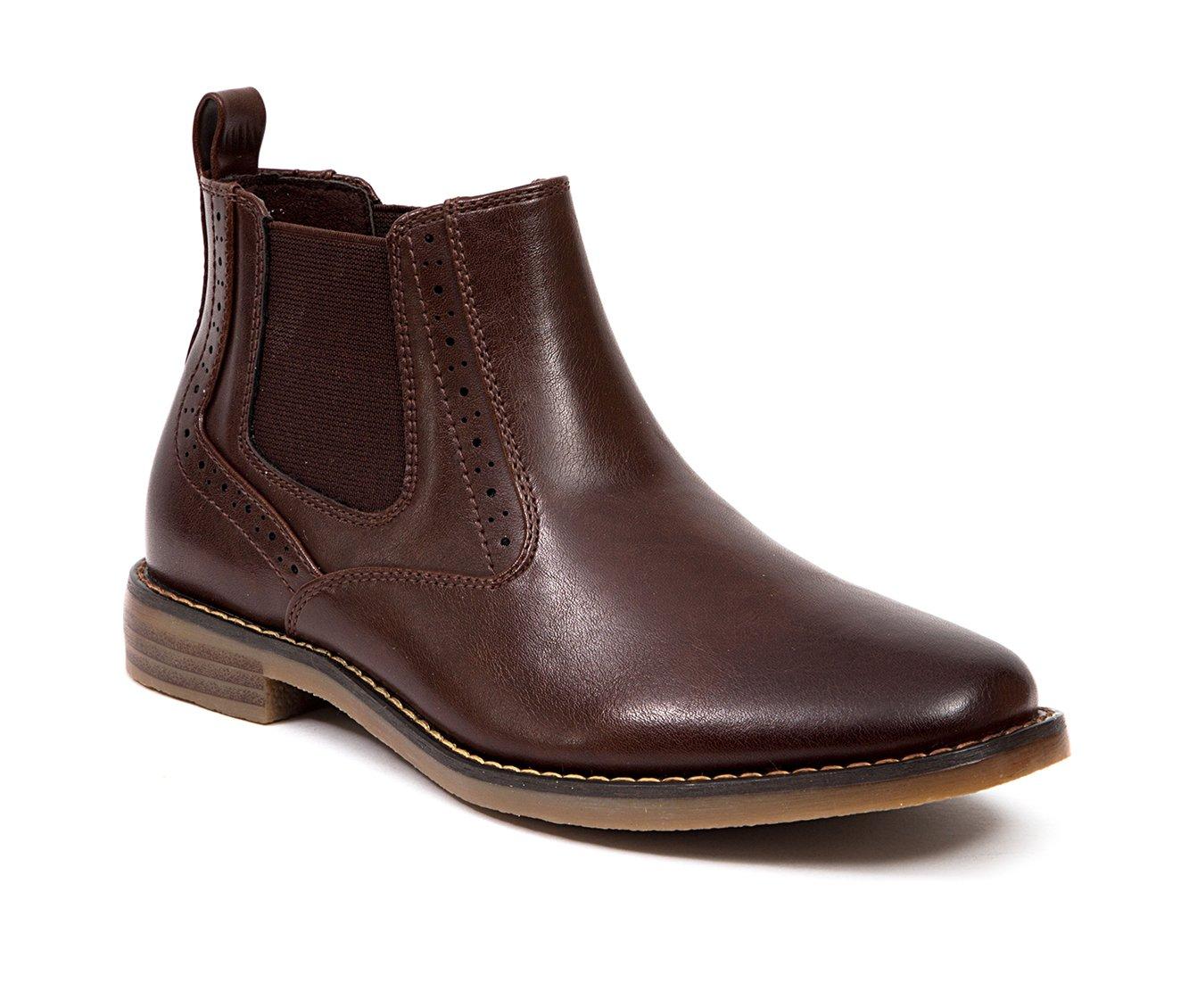 Boys' Deer Stags Little Kid & Big Kid Malcolm Chelsea Boots