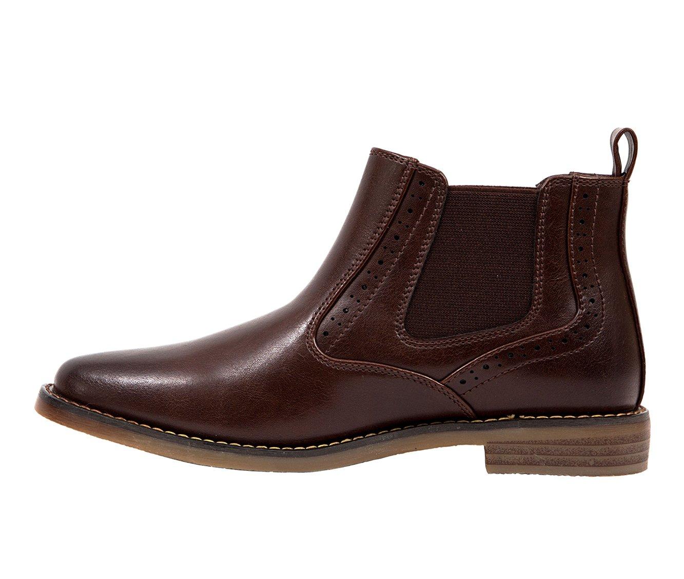 Boys' Deer Stags Little Kid & Big Kid Malcolm Chelsea Boots