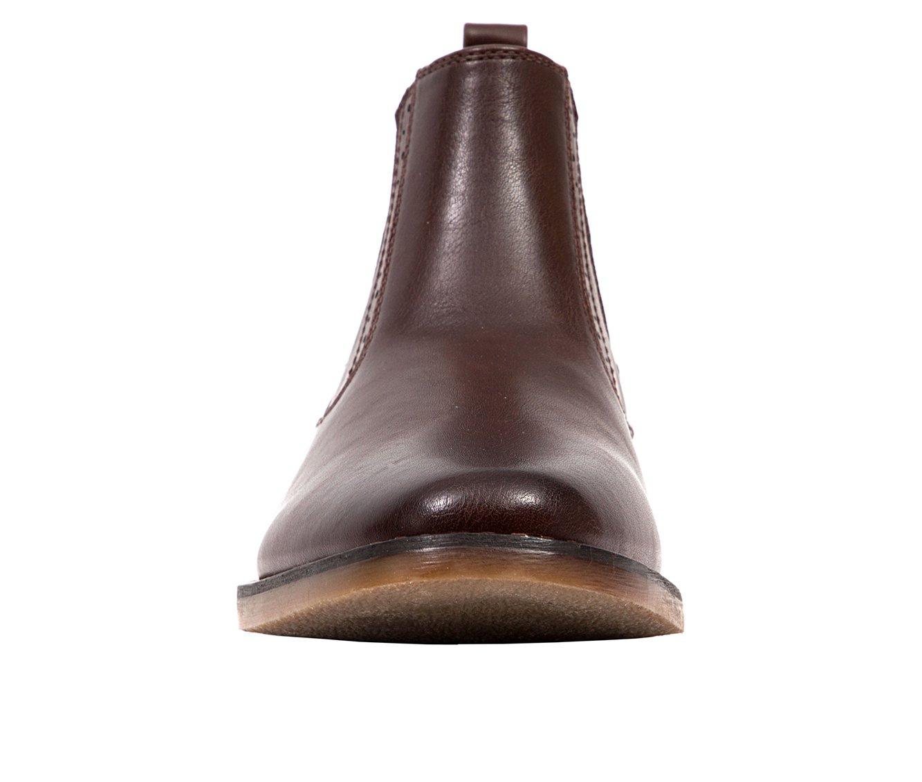 Boys' Deer Stags Little Kid & Big Kid Malcolm Chelsea Boots