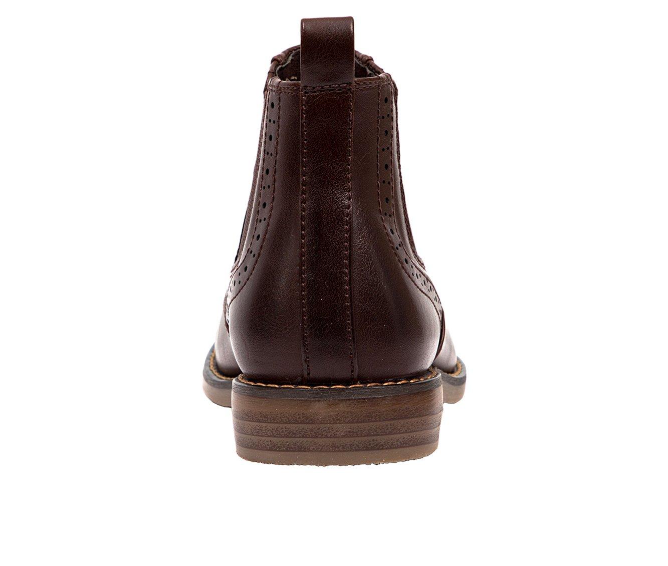 Boys' Deer Stags Little Kid & Big Kid Malcolm Chelsea Boots