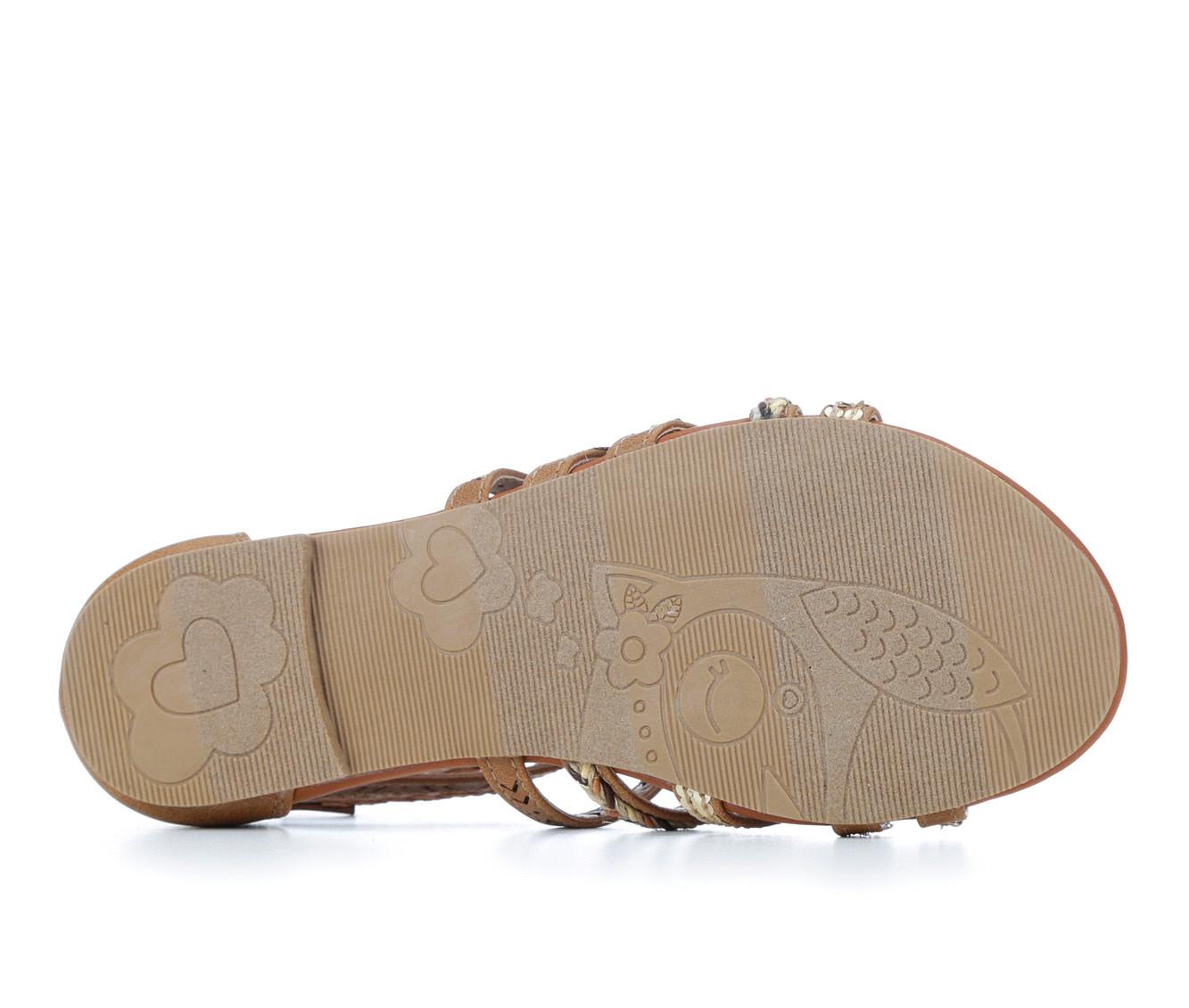 Women's Jellypop Singapore Sandals