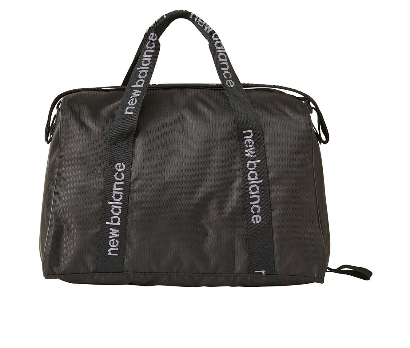 New Balance Opp Core Small Duffel Bag