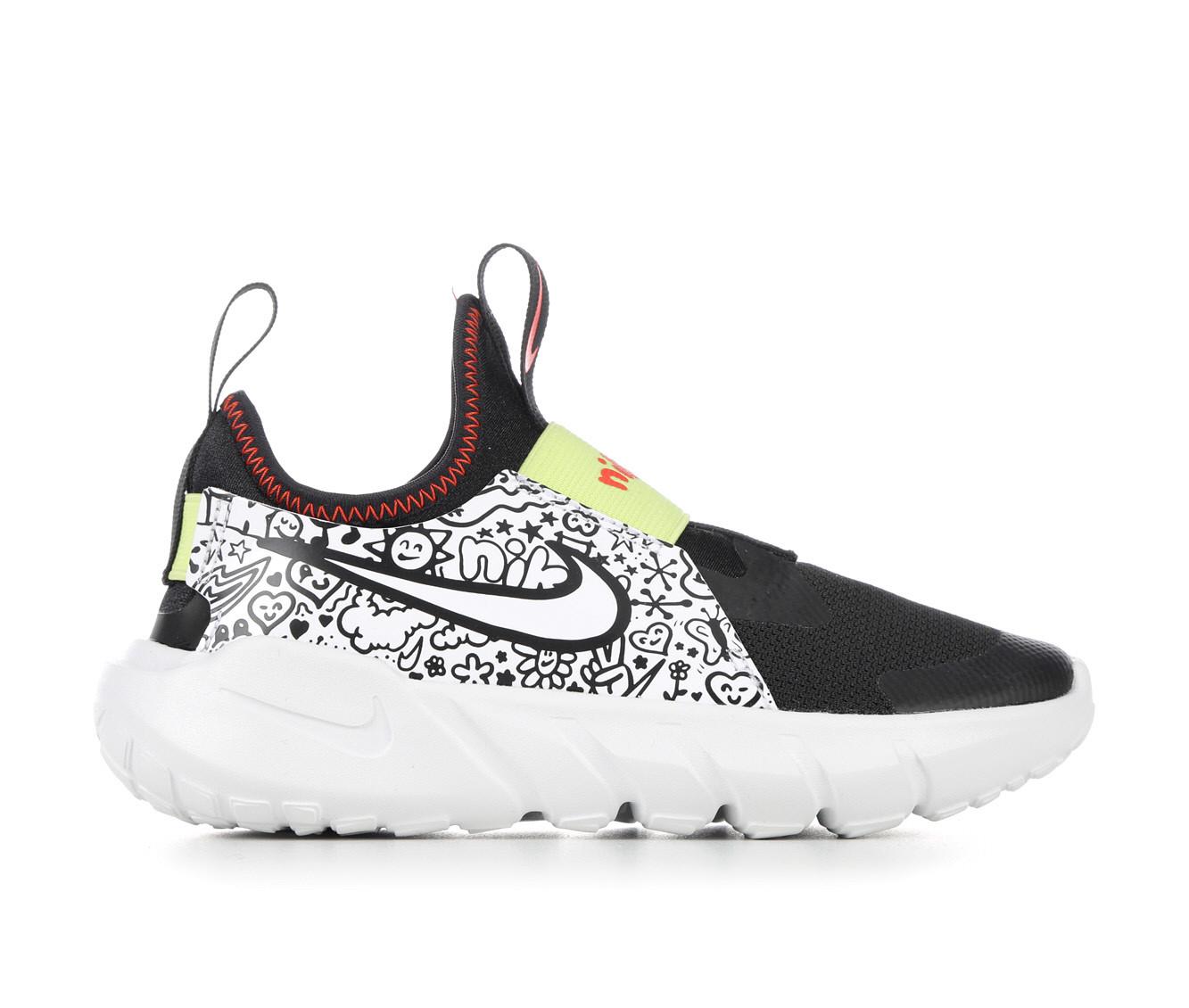 Free run kids' preschool running outlet shoes