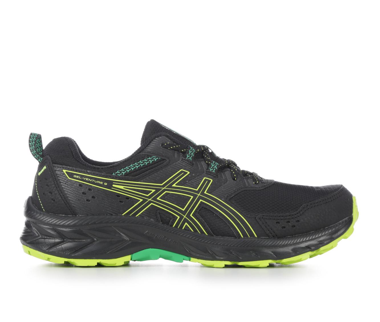 Men's ASICS Gel Venture 9 Trail Running Shoes