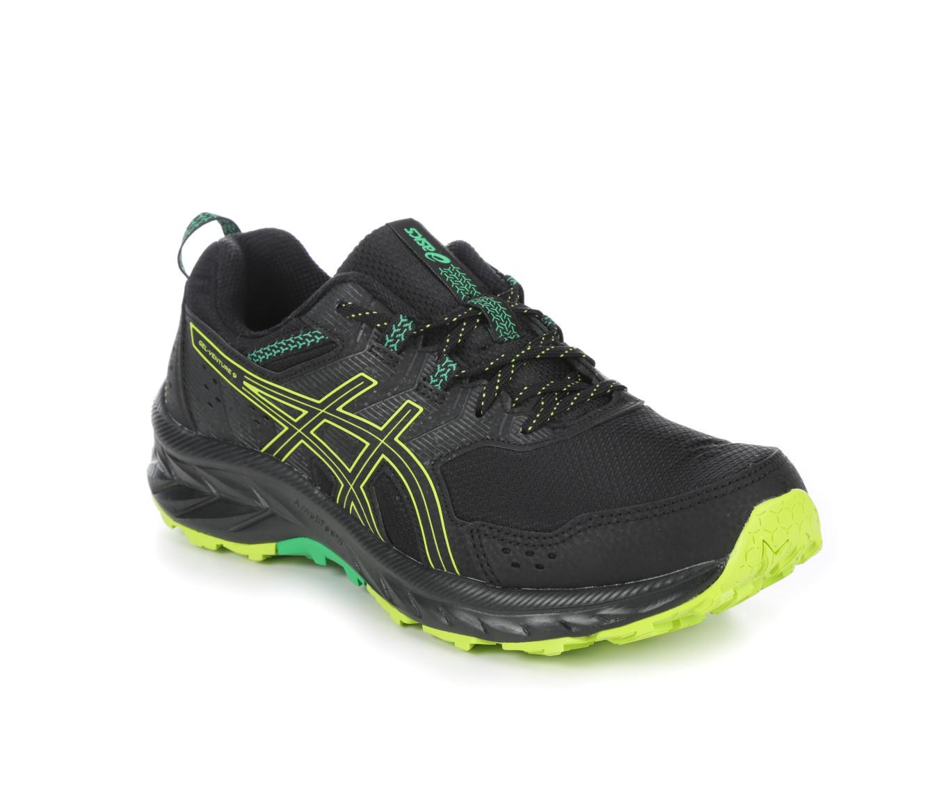 Men's ASICS Gel Venture 9 Trail Running Shoes