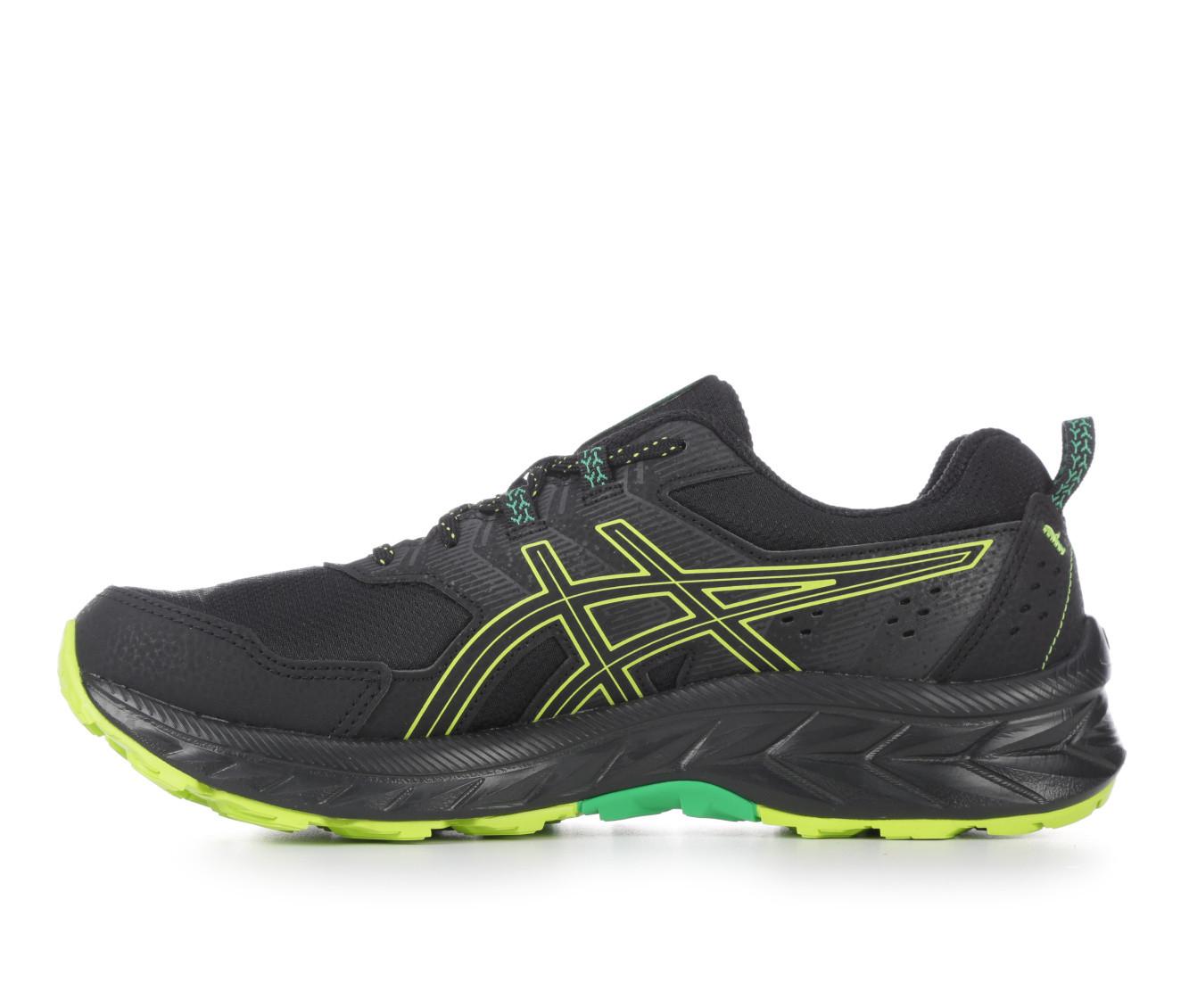 Men's ASICS Gel Venture 9 Trail Running Shoes