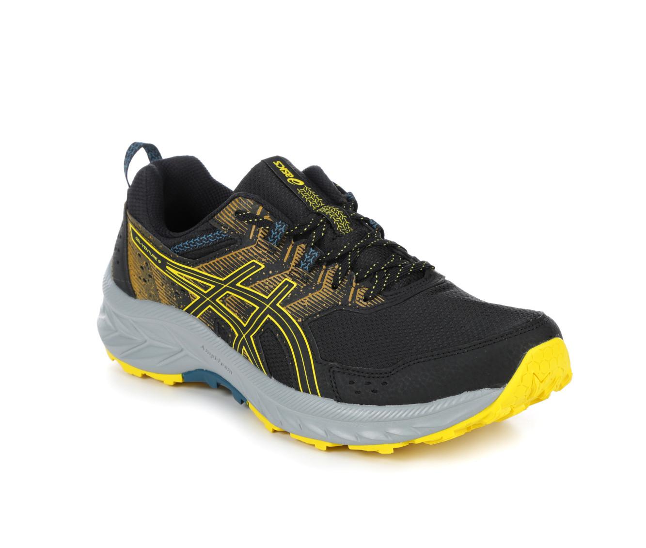 Men's ASICS Gel Venture 9 Trail Running Shoes