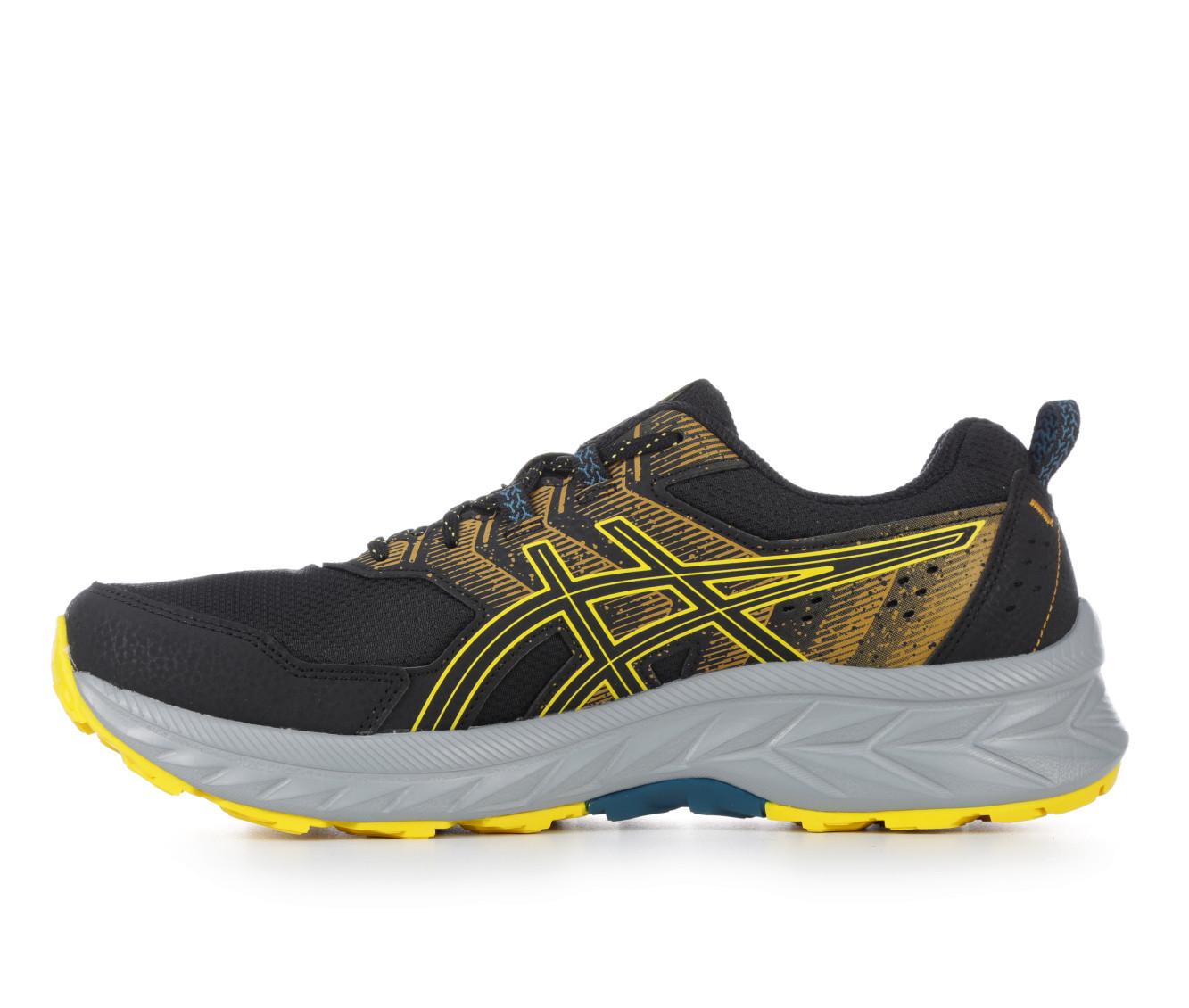 Men's ASICS Gel Venture 9 Trail Running Shoes