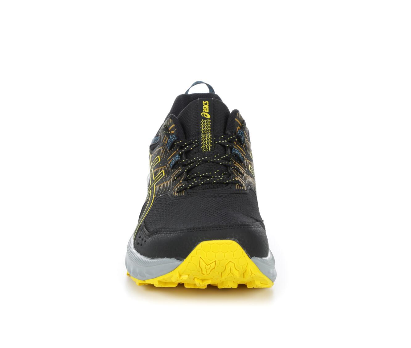 Men's ASICS Gel Venture 9 Trail Running Shoes