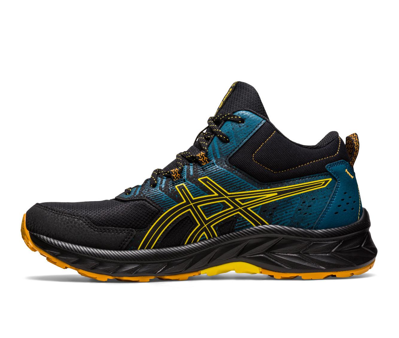 Men's ASICS Gel Venture 9 MT Trail Running Shoes