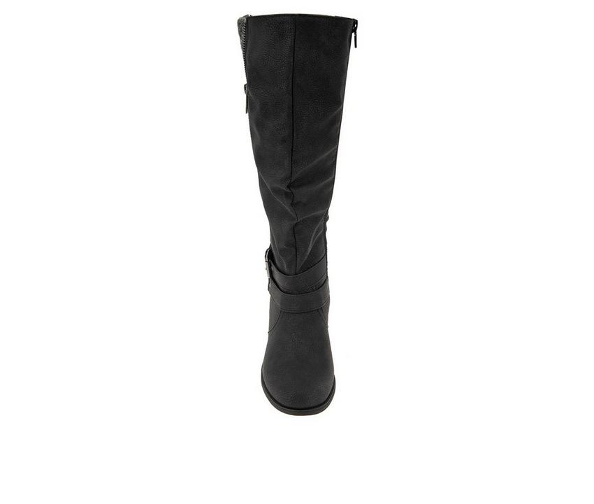 Women's XOXO Mayne- B Knee High Boots