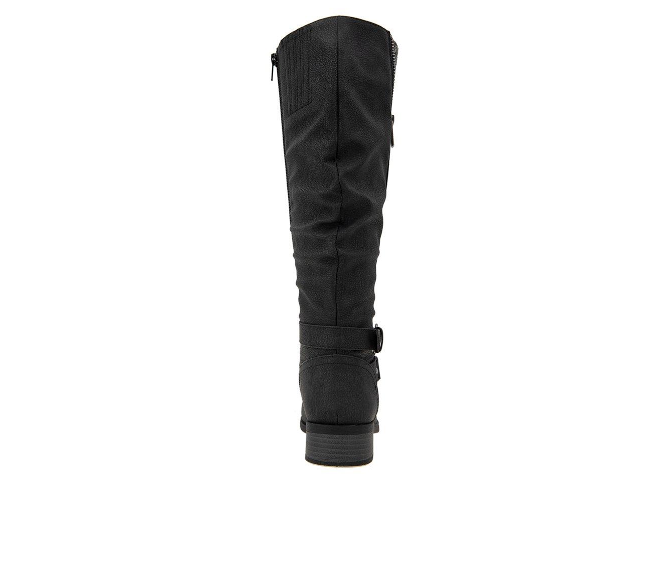 Women's XOXO Mayne- B Knee High Boots