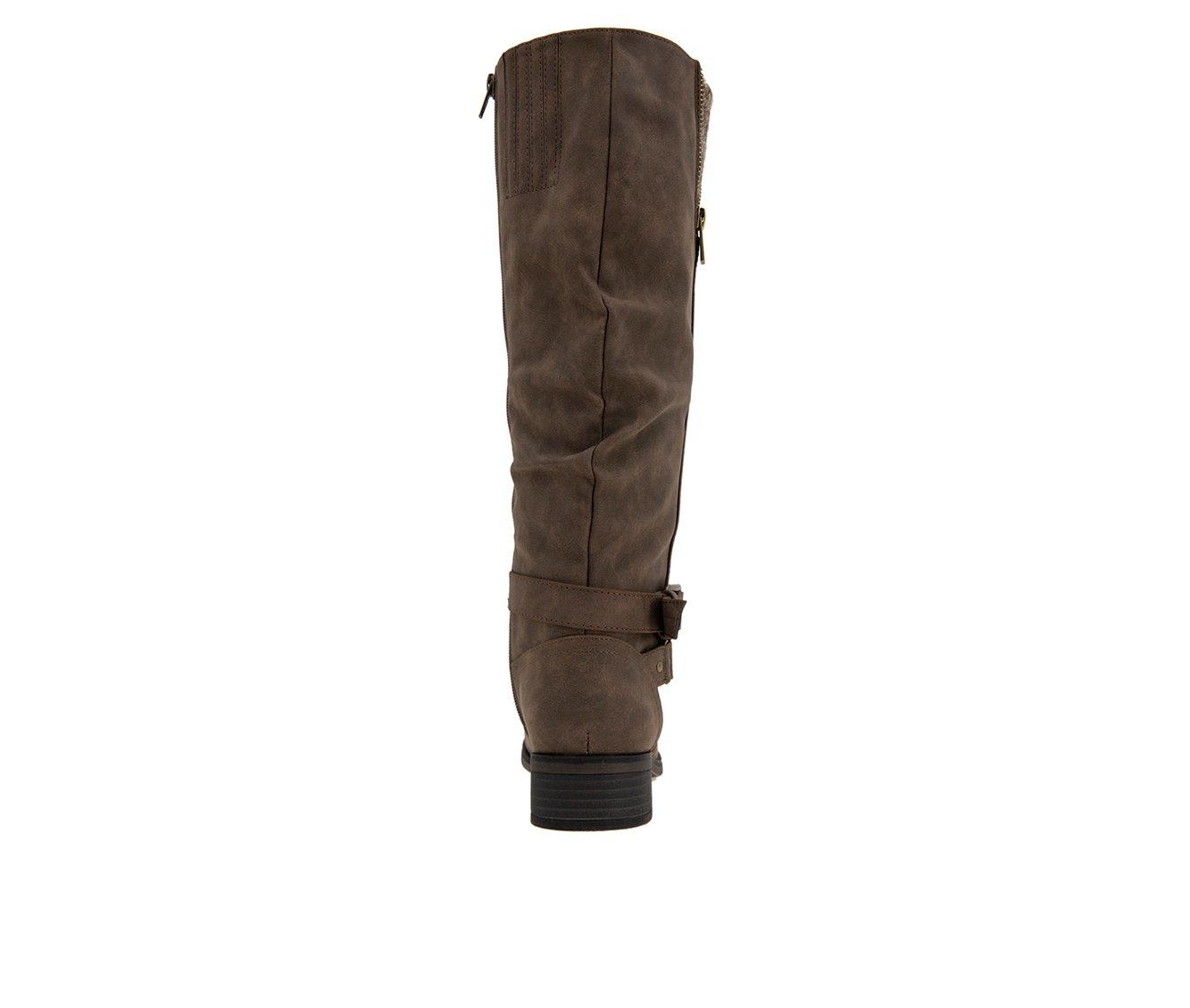 Women's XOXO Mayne- B Knee High Boots