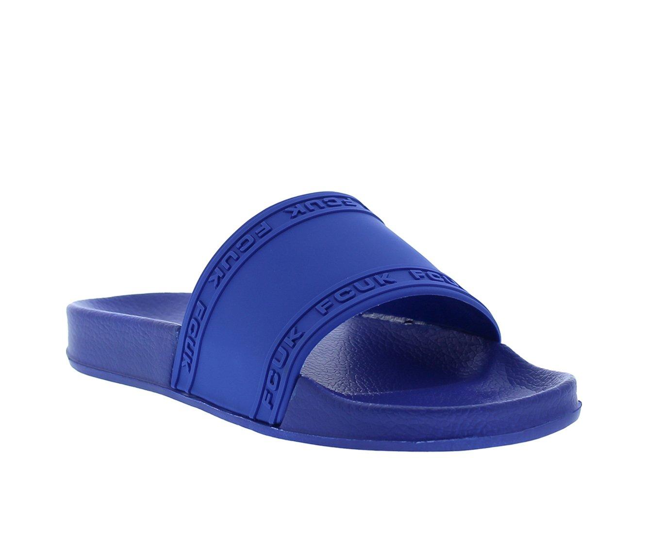 Men's French Connection Fitch Sport Slides