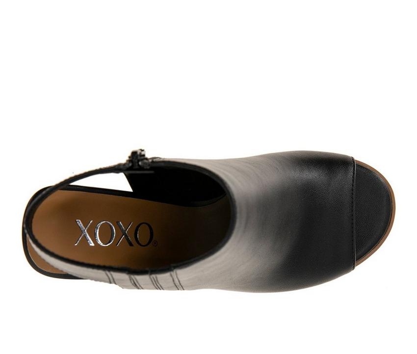 Women's XOXO Vanda Dress Sandals