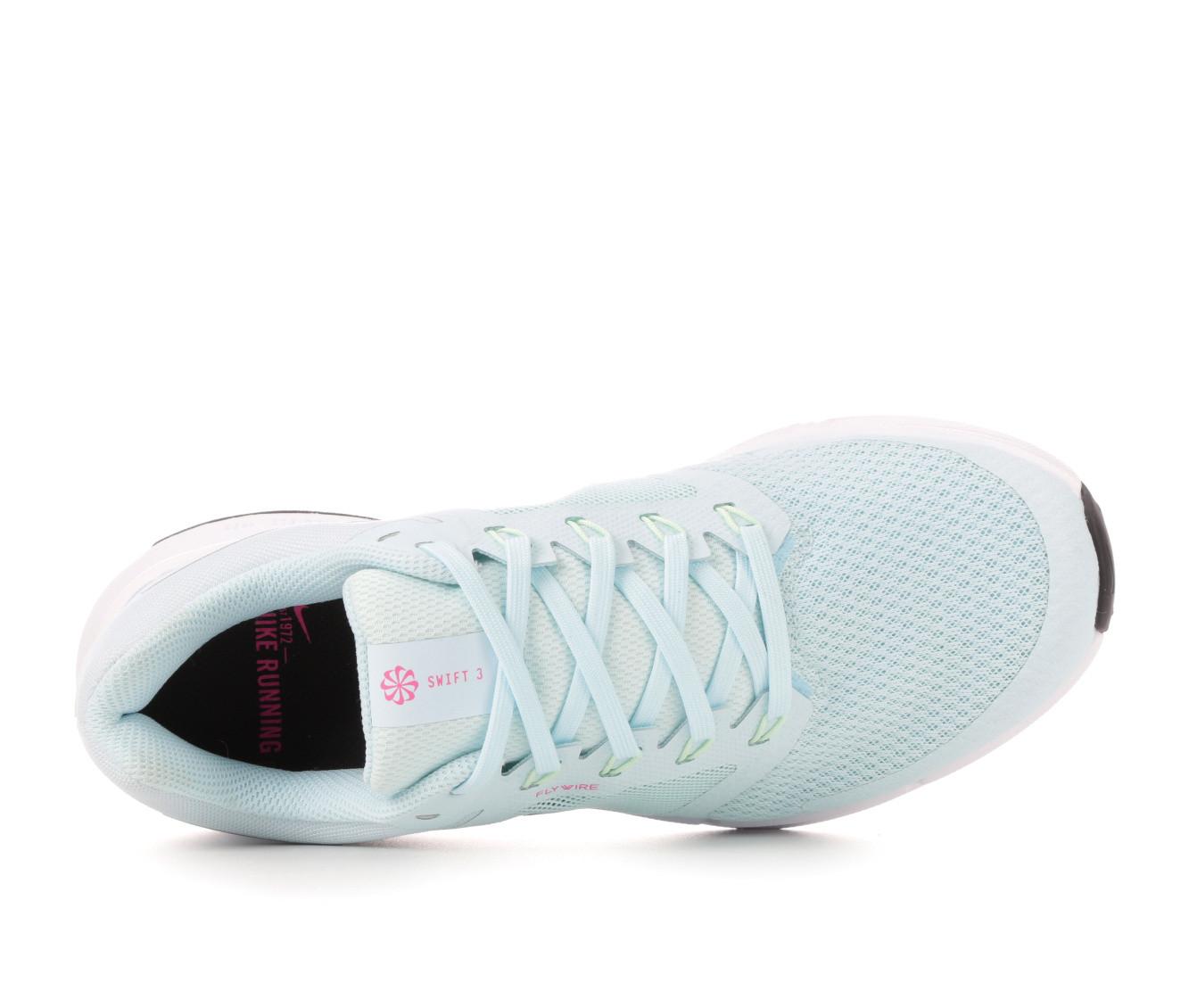 Nike run swift women's running shoes best sale