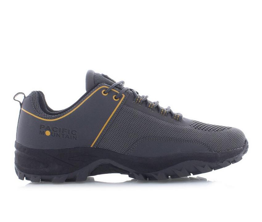 Men's Pacific Mountain Sprinter Waterproof Hiking Shoes