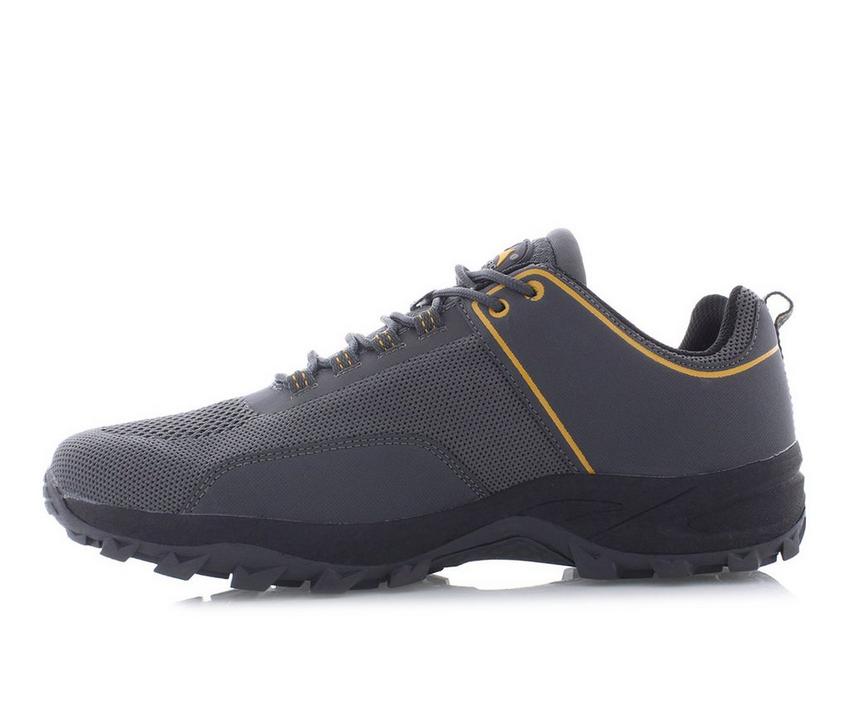 Men's Pacific Mountain Sprinter Waterproof Hiking Shoes