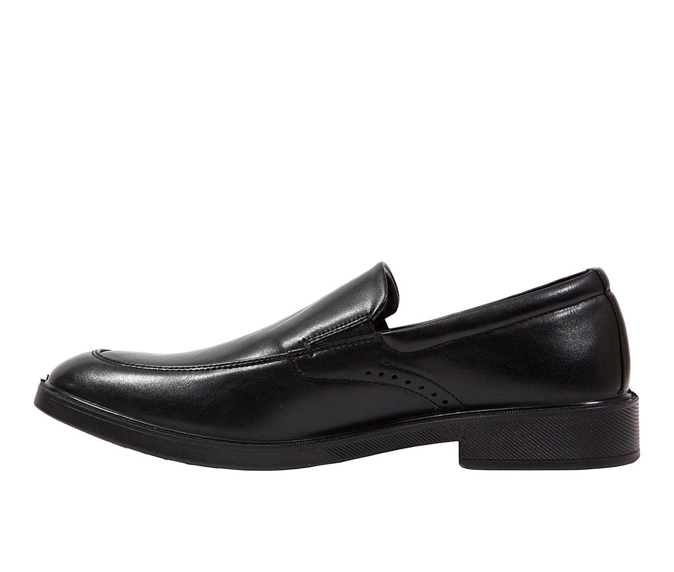 Men's Deer Stags Refine Water Repellent Dress Loafers