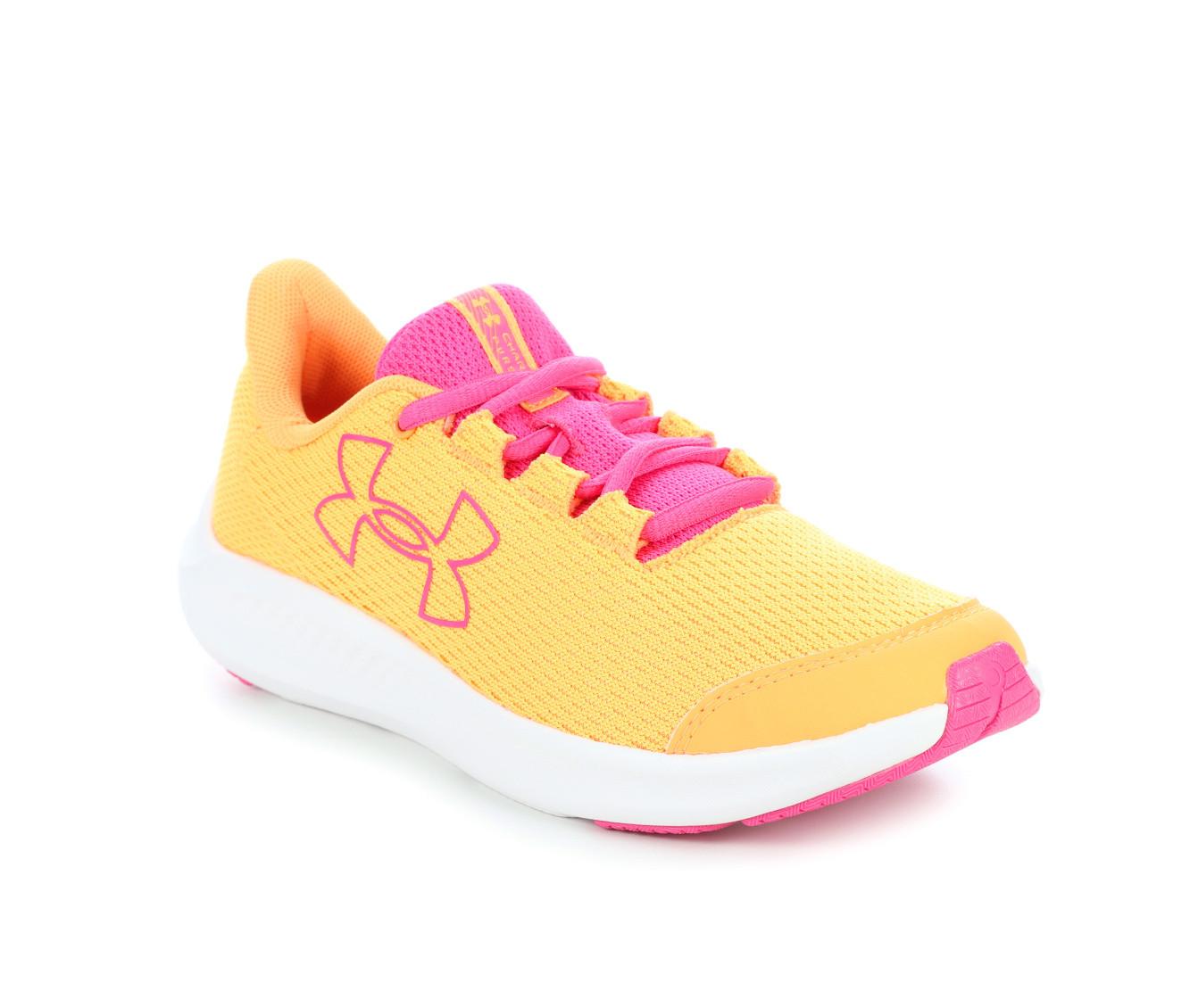 Kids' Under Armour Big Kid Pursuit 3 Running Shoes