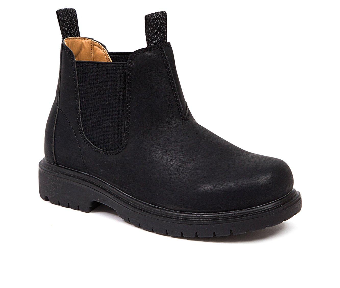 Boys' Deer Stags Toddler & Little Kid & Big Kid Brock Jr Chelsea Boots