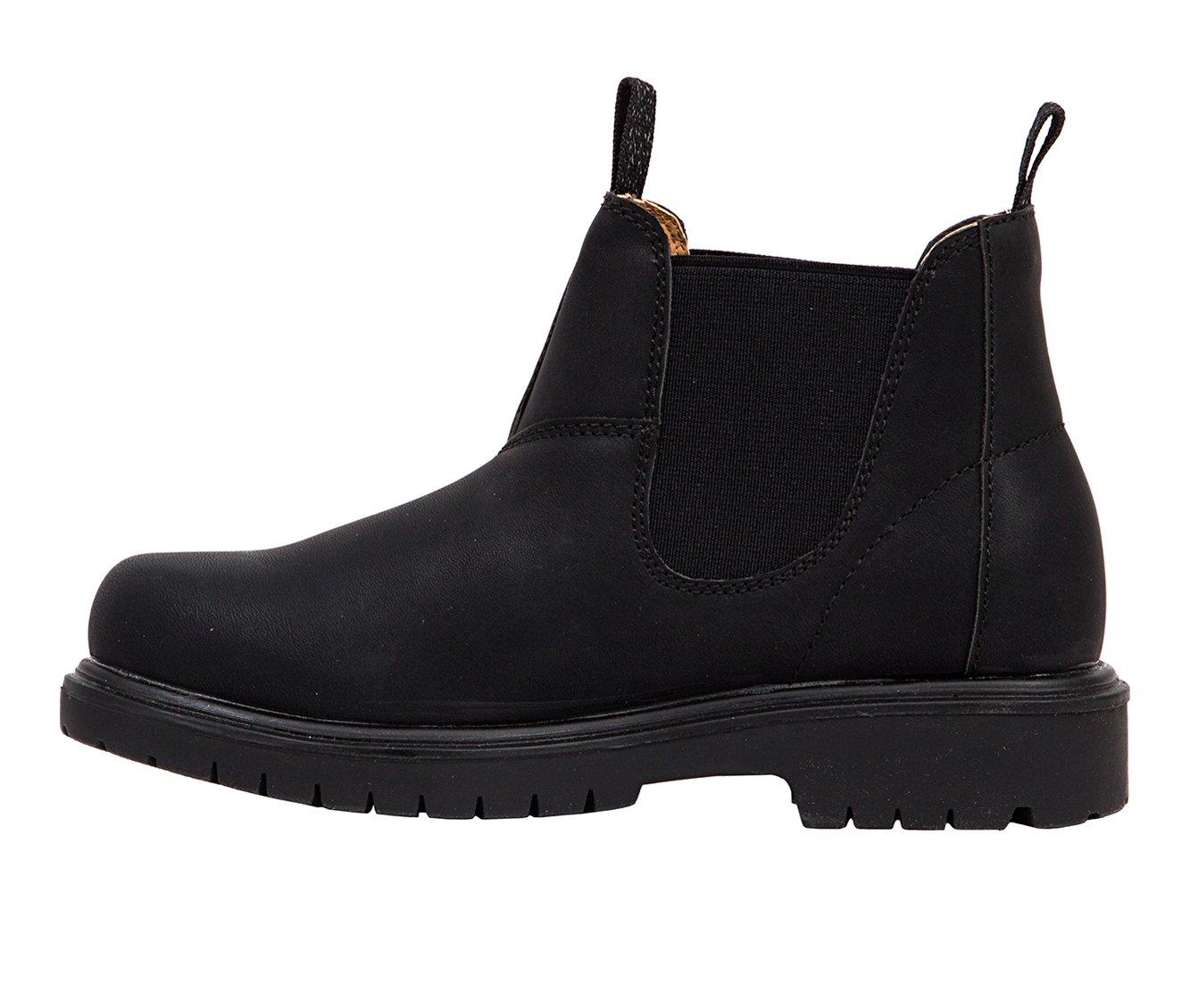 Boys' Deer Stags Toddler & Little Kid & Big Kid Brock Jr Chelsea Boots