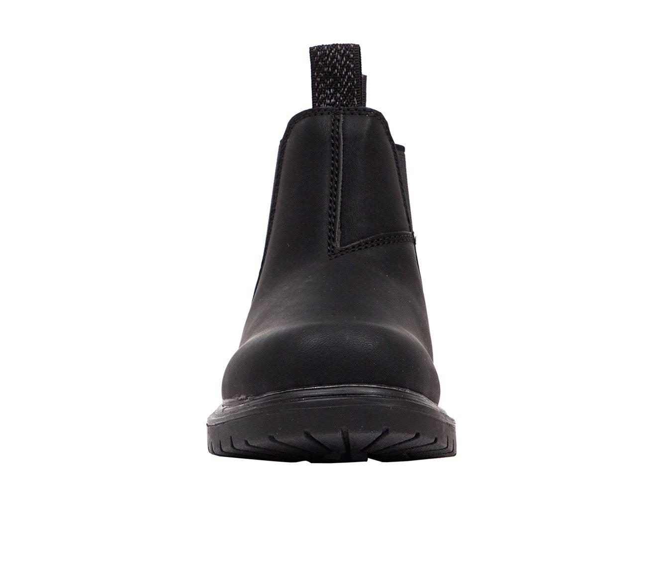 Boys' Deer Stags Toddler & Little Kid & Big Kid Brock Jr Chelsea Boots