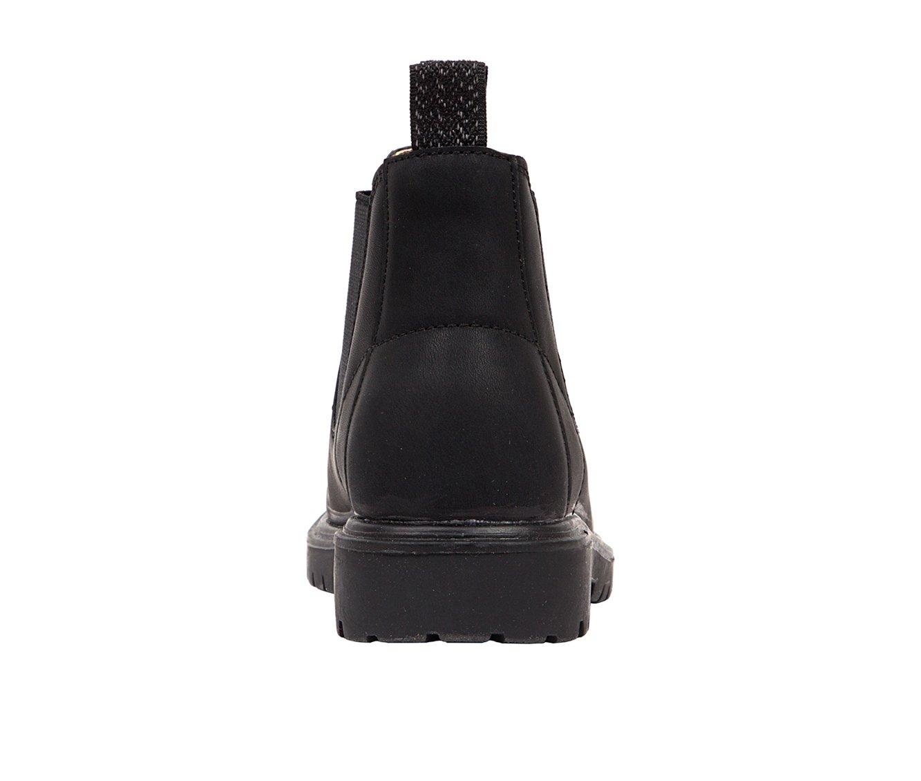 Boys' Deer Stags Toddler & Little Kid & Big Kid Brock Jr Chelsea Boots