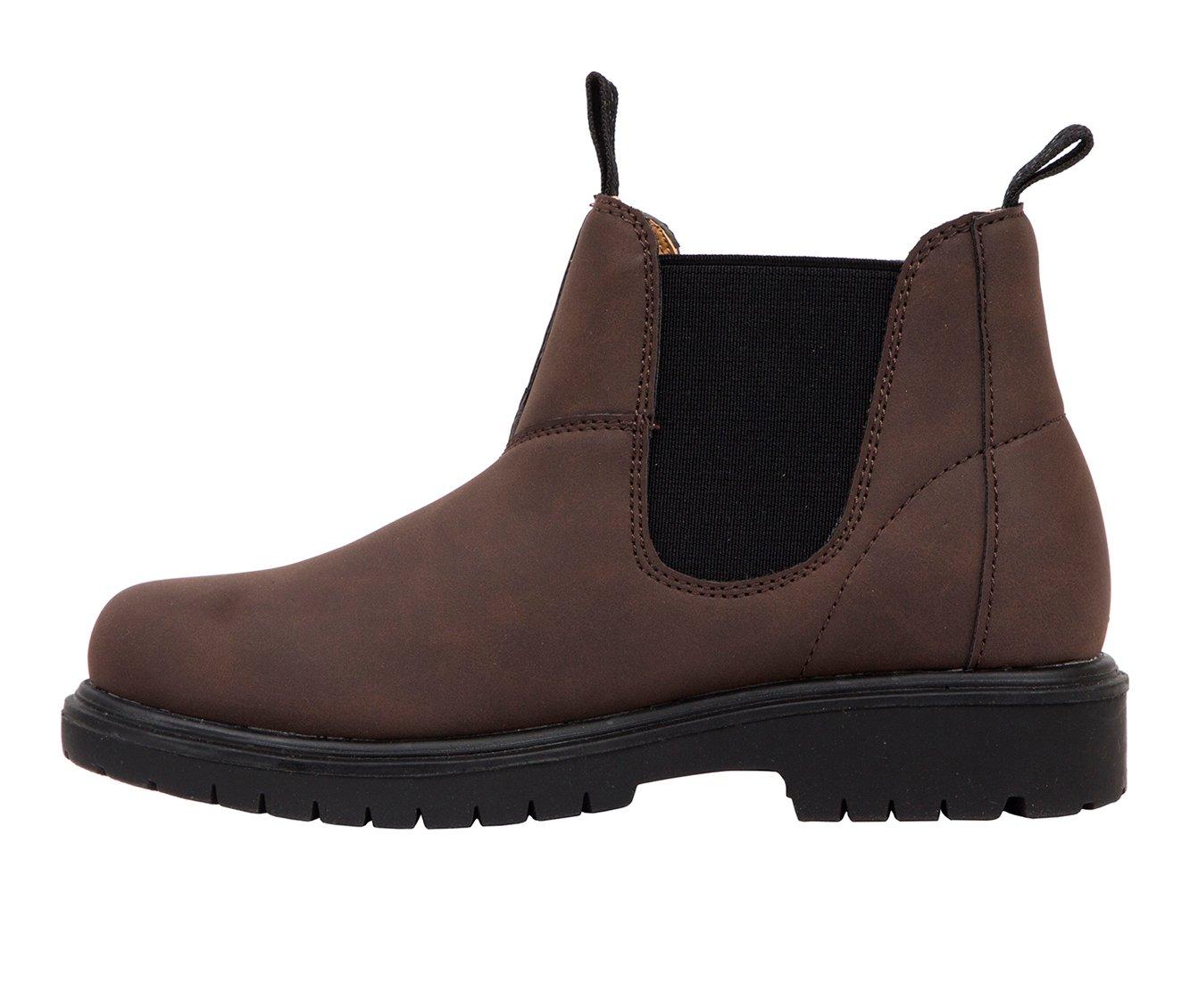 Boys' Deer Stags Toddler & Little Kid & Big Kid Brock Jr Chelsea Boots