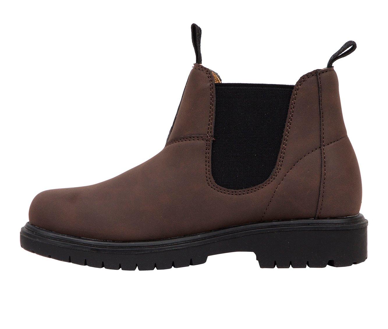 Boys' Deer Stags Brock Jr Chelsea Boots