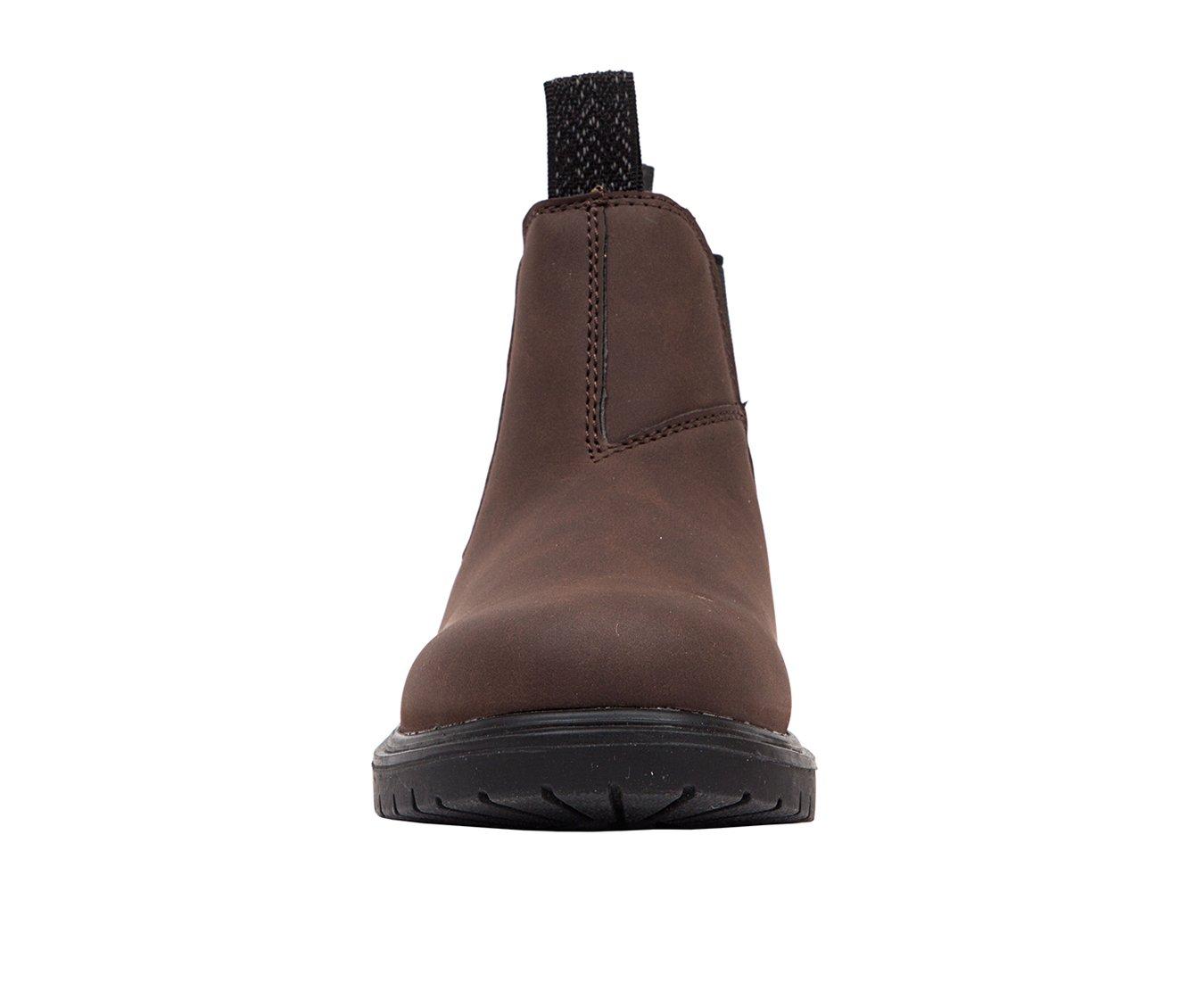 Boys' Deer Stags Toddler & Little Kid & Big Kid Brock Jr Chelsea Boots