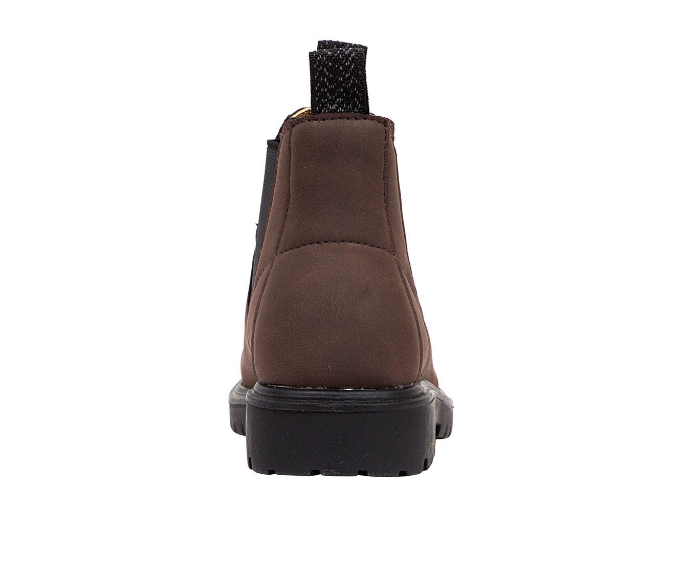 Boys' Deer Stags Toddler & Little Kid & Big Kid Brock Jr Chelsea Boots