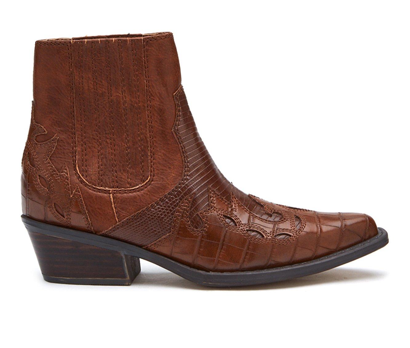 Women's Coconuts by Matisse Milo Western Boots