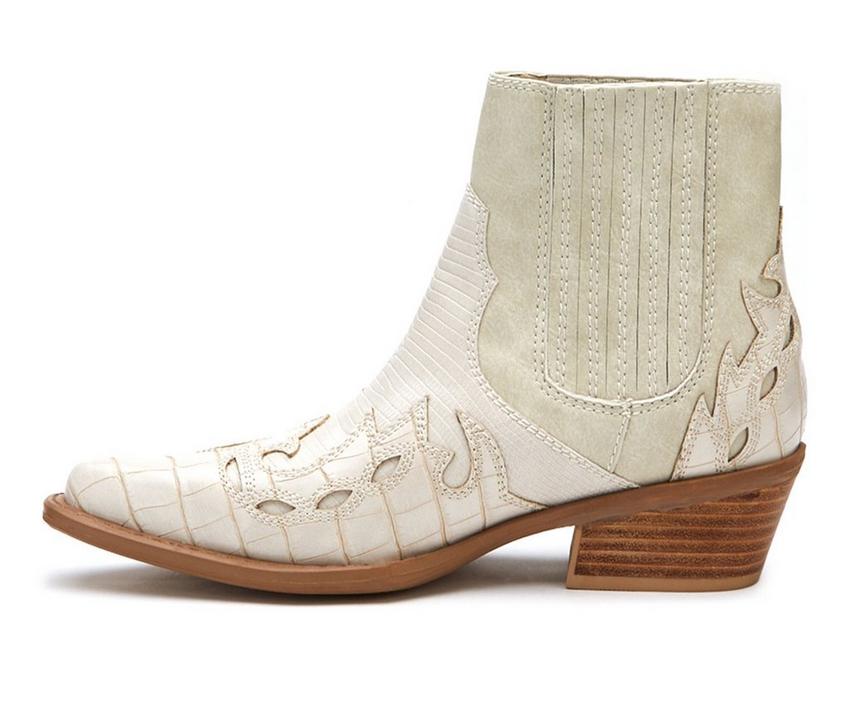 Women's Coconuts by Matisse Milo Western Boots