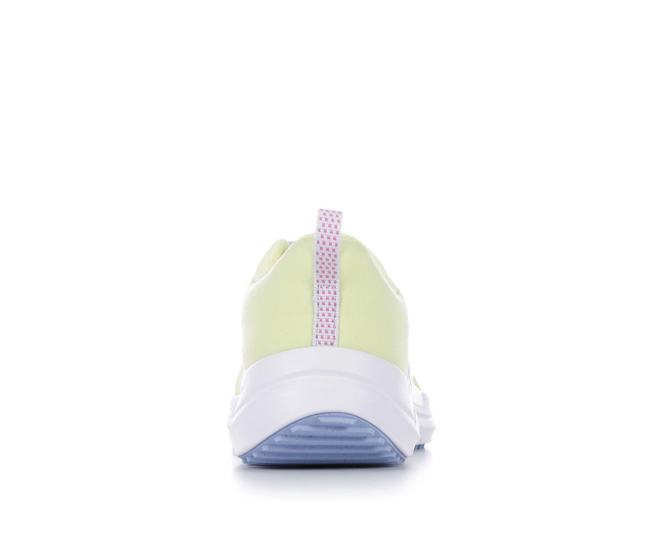 girls white trainers nike
