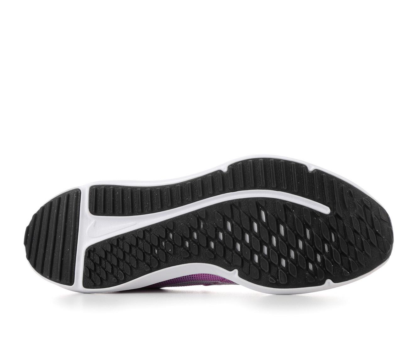 Girls' Nike Big Kid Downshifter 12 Sustainable Running Shoes