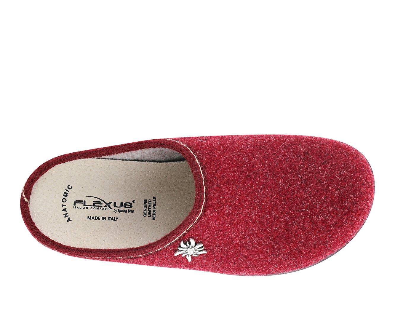 Flexus Loralee Slippers